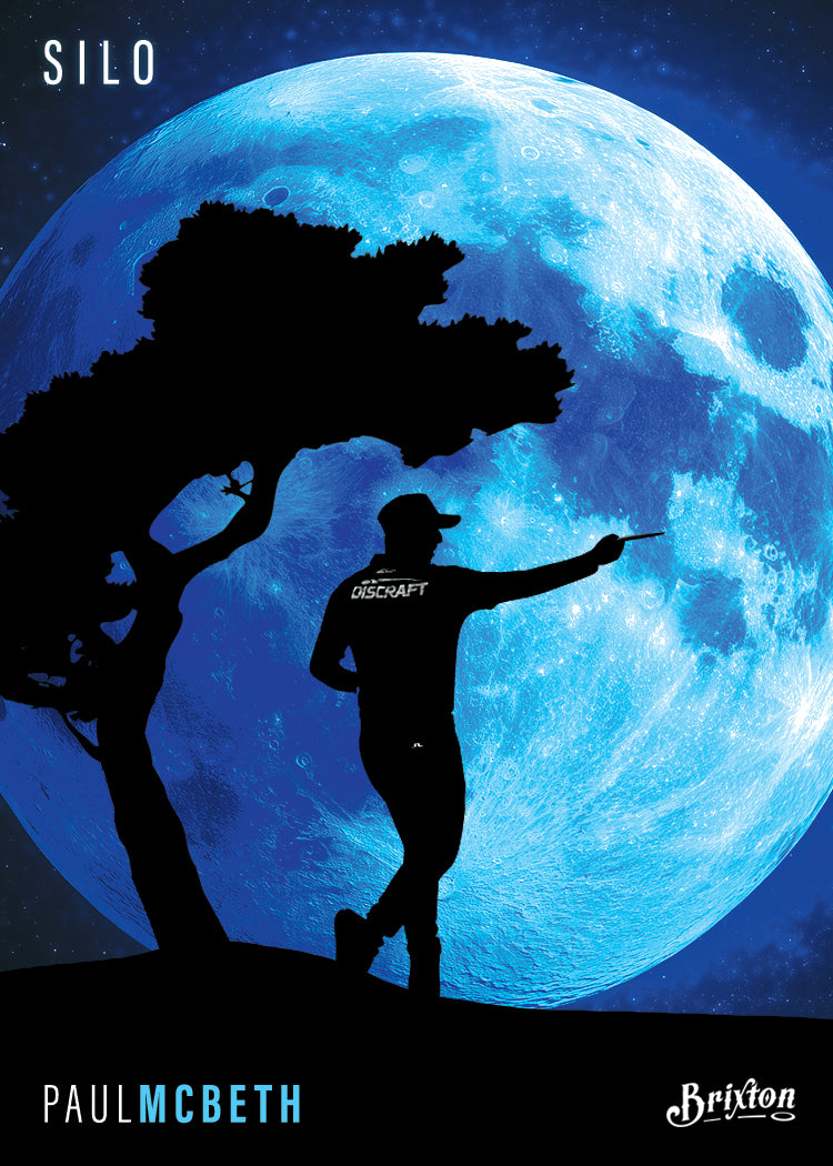 Load image into Gallery viewer, 2025 Brixton Disc Golf Starter Set
