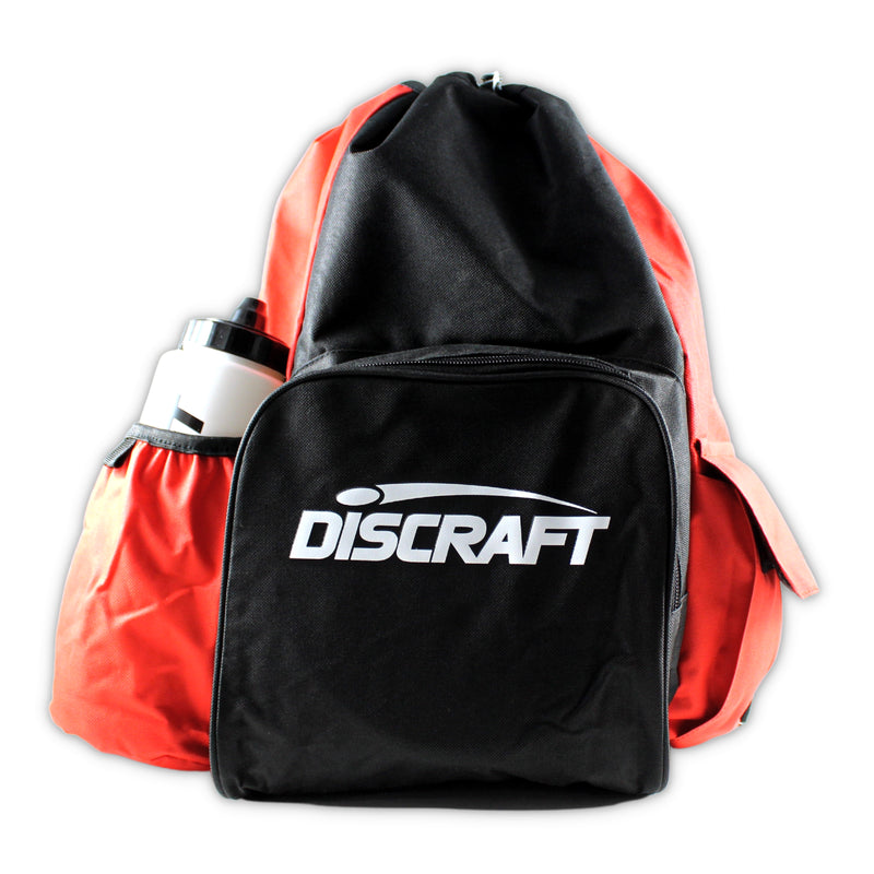 Load image into Gallery viewer, Discraft Drawstring Bag
