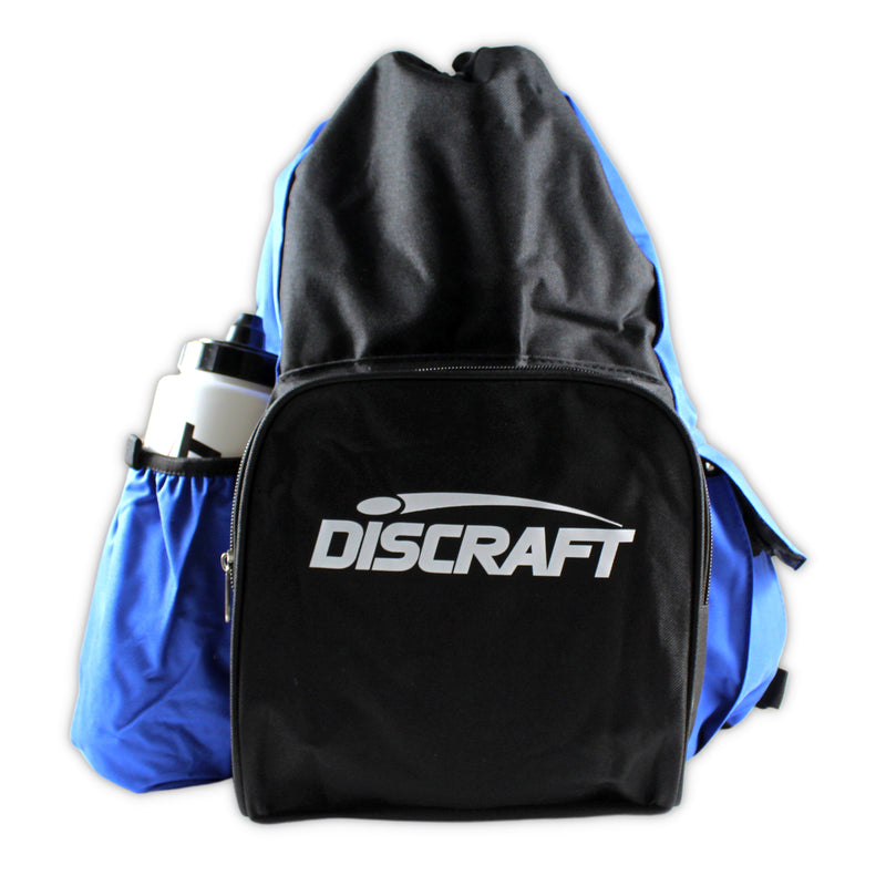 Load image into Gallery viewer, Discraft Drawstring Bag
