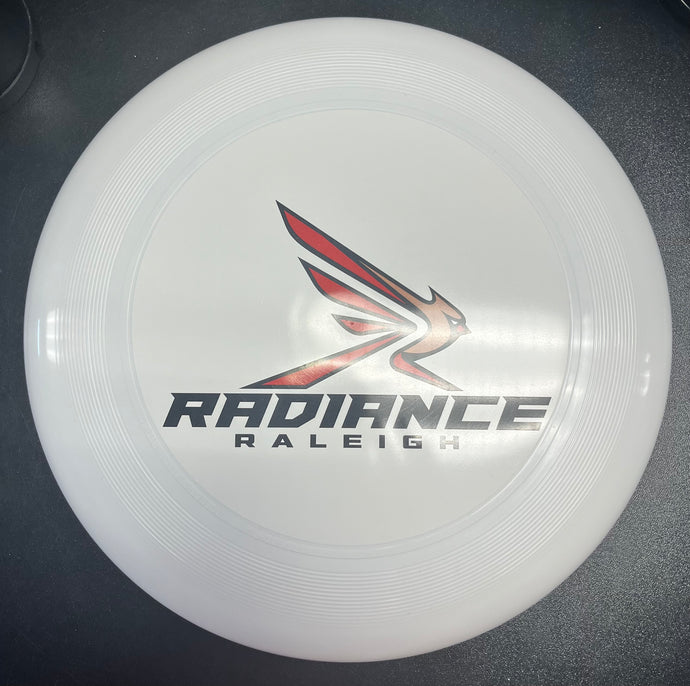 Raleigh Radiance - Discraft Ultra Star 175g