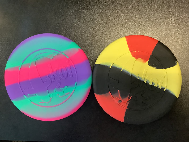 Load image into Gallery viewer, Elevation Discs Big Mini Koi
