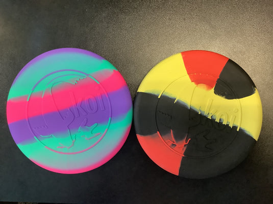 Elevation Discs Big Mini Koi