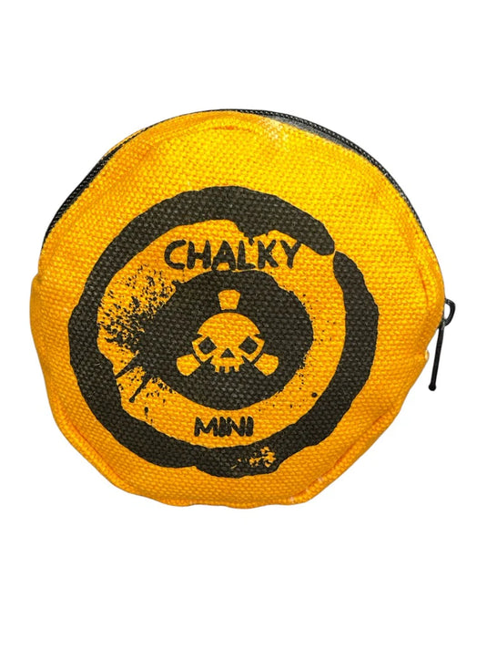 Chalky Mini Chalk Bag