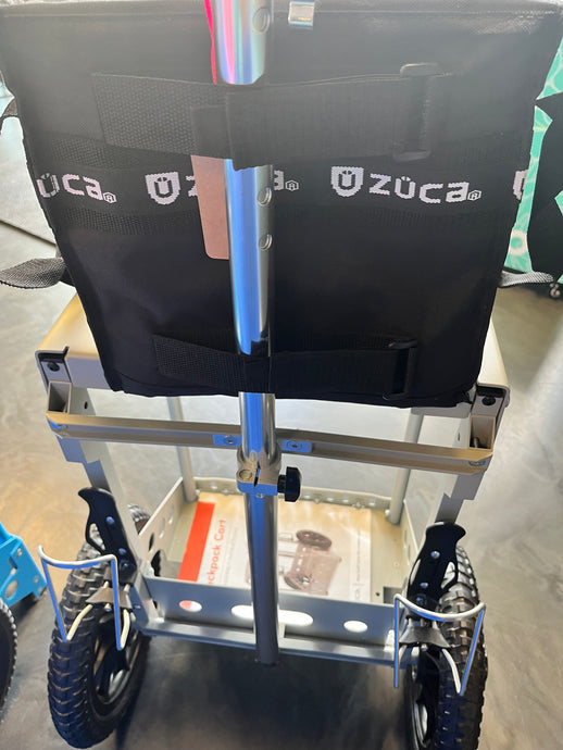 Cool ZÜCA Cooler