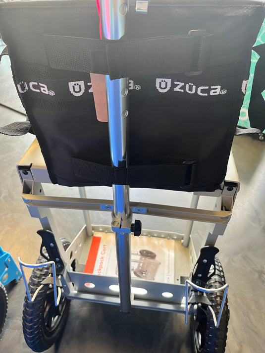 Cool ZÜCA Cooler