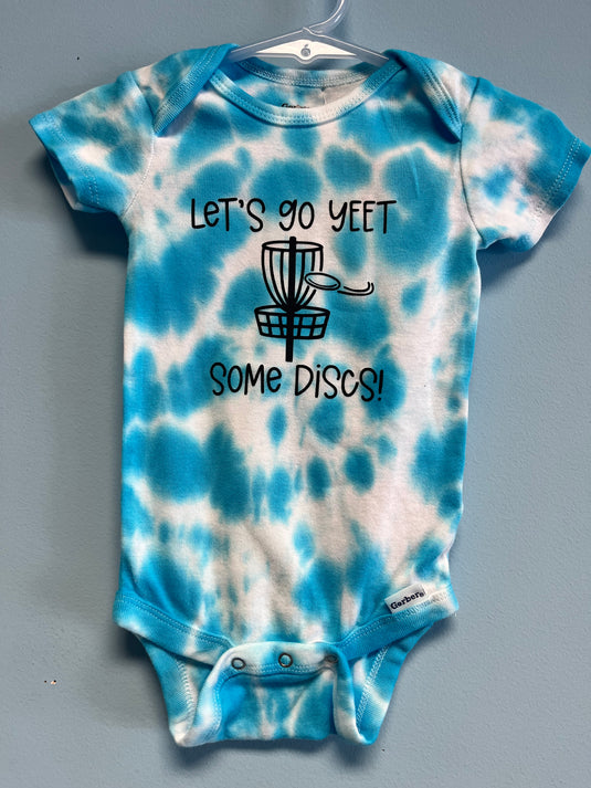 Young Yeeter Clothing