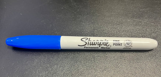 Sharpie Marker