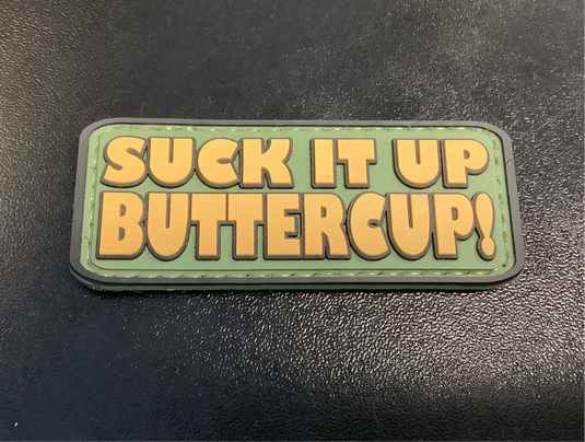 Misc. Novelty Patch