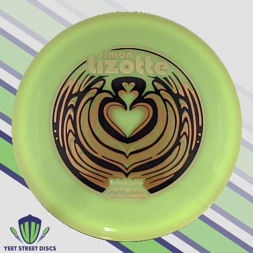 Simon Lizotte Special Edition Neutron Bokeh - Axiom 170.34g