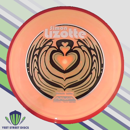 Simon Lizotte Special Edition Neutron Bokeh - Axiom 173.06g