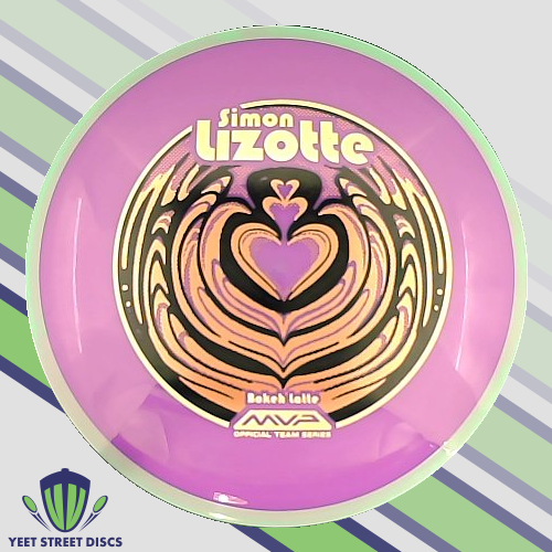 Simon Lizotte Special Edition Neutron Bokeh - Axiom 174.99g