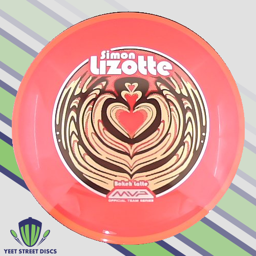 Simon Lizotte Special Edition Neutron Bokeh - Axiom 167.65g