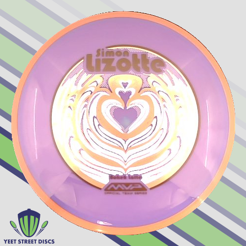 Simon Lizotte Special Edition Neutron Bokeh - Axiom 176.07g