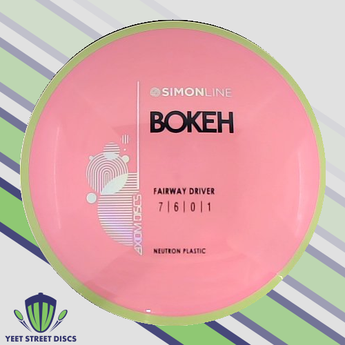 SimonLine Neutron Bokeh - Axiom 175.04g
