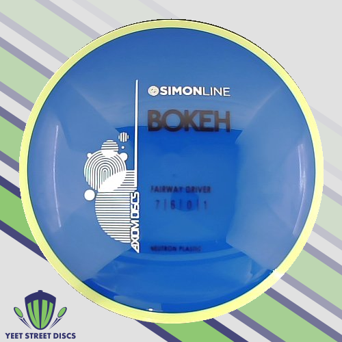SimonLine Neutron Bokeh - Axiom 173.14g