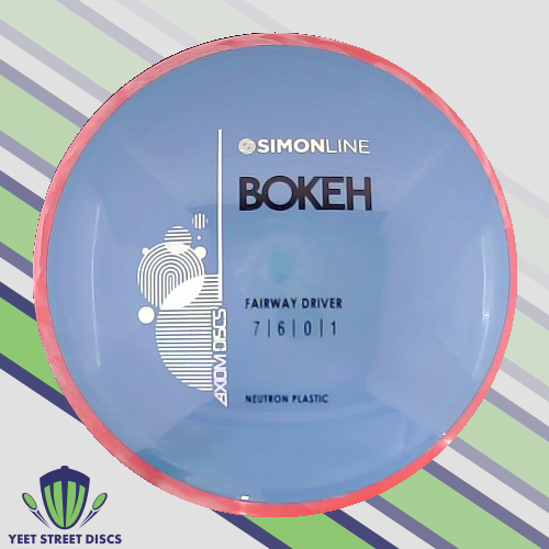 SimonLine Neutron Bokeh - Axiom 174.88g