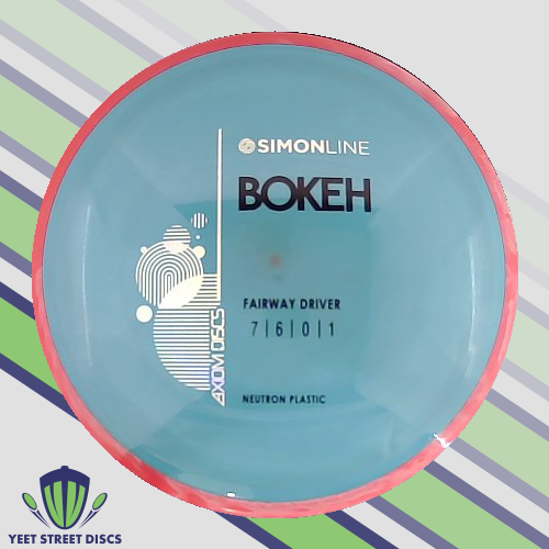 SimonLine Neutron Bokeh - Axiom 174.45g