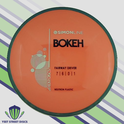 SimonLine Neutron Bokeh - Axiom 173.64g