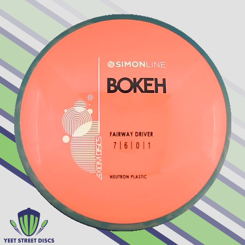 SimonLine Neutron Bokeh - Axiom 174.79g