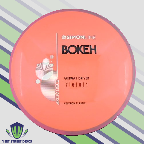 SimonLine Neutron Bokeh - Axiom 174.15g