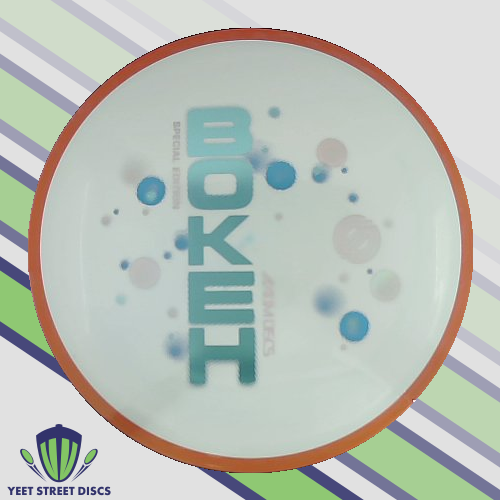 Simon Lizotte Special Edition Neutron Bokeh - Axiom 174.45g