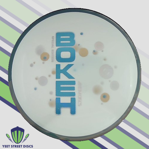 Simon Lizotte Special Edition Neutron Bokeh - Axiom 174.84g