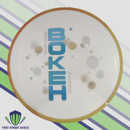 Simon Lizotte Special Edition Neutron Bokeh - Axiom 174.36g