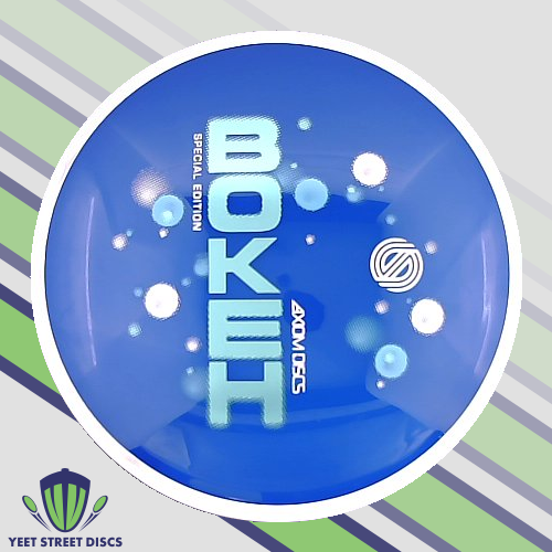 Simon Lizotte Special Edition Neutron Bokeh - Axiom 168.11g