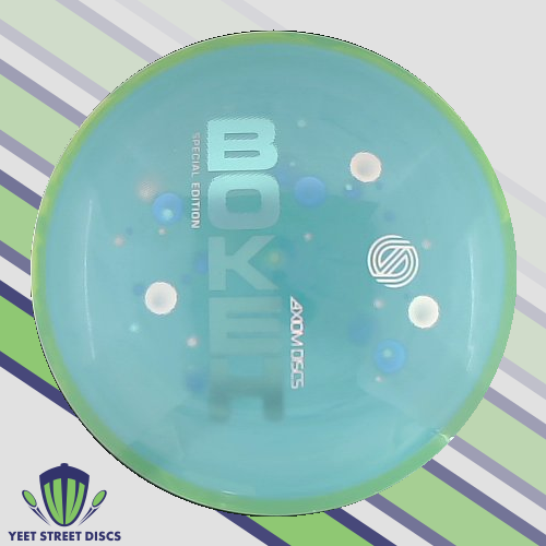 Simon Lizotte Special Edition Neutron Bokeh - Axiom 175.38