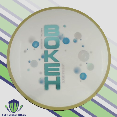 Simon Lizotte Special Edition Neutron Bokeh - Axiom 174.99g