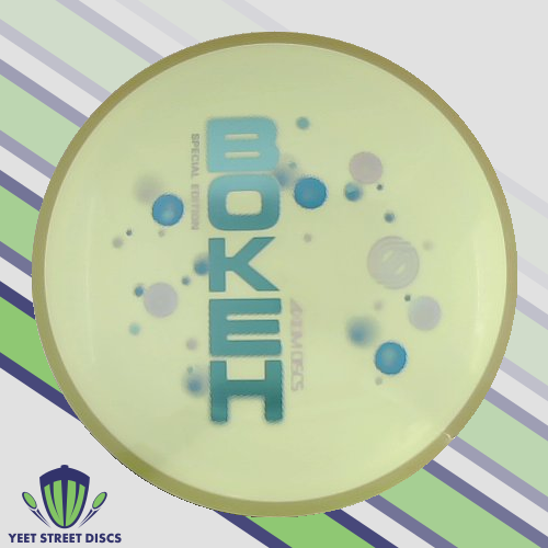 Simon Lizotte Special Edition Neutron Bokeh - Axiom 174.54g