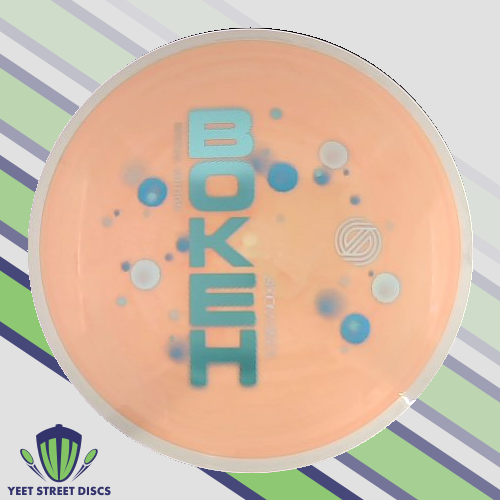 Simon Lizotte Special Edition Neutron Bokeh - Axiom 174.97g
