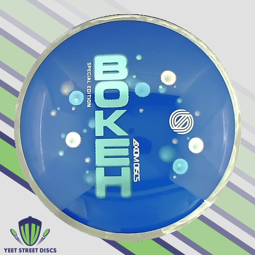 Simon Lizotte Special Edition Neutron Bokeh - Axiom 174.48g