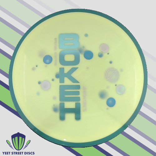 Simon Lizotte Special Edition Neutron Bokeh - Axiom 173.31g
