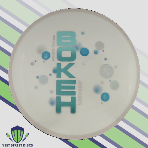 Simon Lizotte Special Edition Neutron Bokeh - Axiom 175.41g
