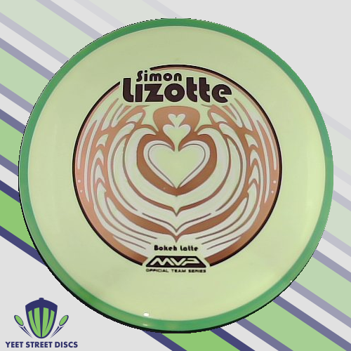 USED Ink Inside Rim (9/10) Simon Lizotte Special Edition Neutron Bokeh - Axiom 173.12g