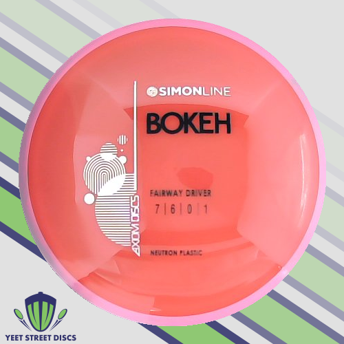 SimonLine Neutron Bokeh - Axiom 169.16g