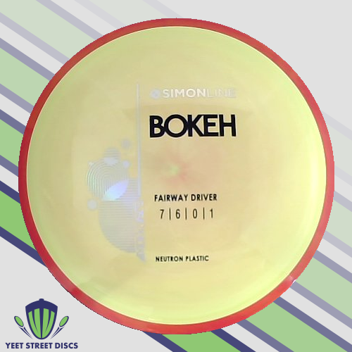 SimonLine Neutron Bokeh - Axiom 175.93g