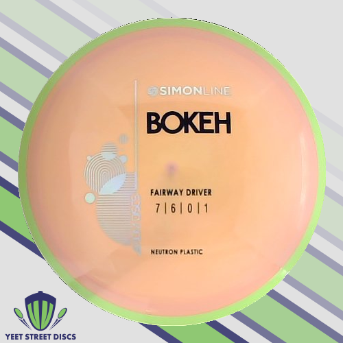 SimonLine Neutron Bokeh - Axiom 174.80g