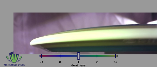SimonLine Neutron Bokeh - Axiom 168.71g