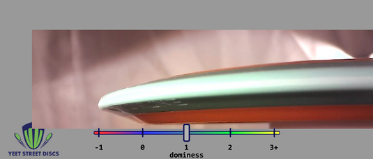SimonLine Neutron Bokeh - Axiom 175.18g