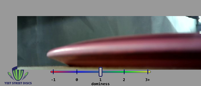 Load image into Gallery viewer, Yeet Street Discs Logo SimonLine Neutron Bokeh - Axiom 174.49g
