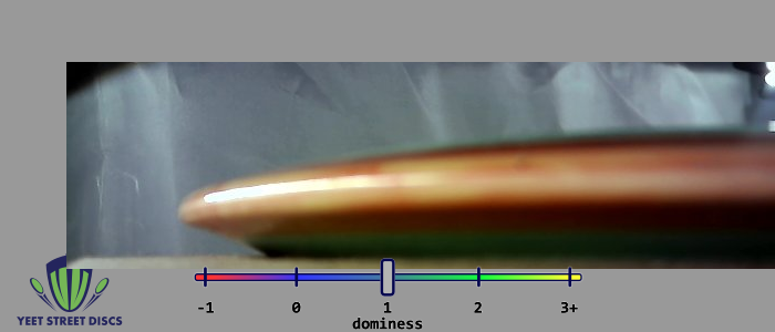 Load image into Gallery viewer, Yeet Street Discs Logo SimonLine Neutron Bokeh - Axiom 174.55g

