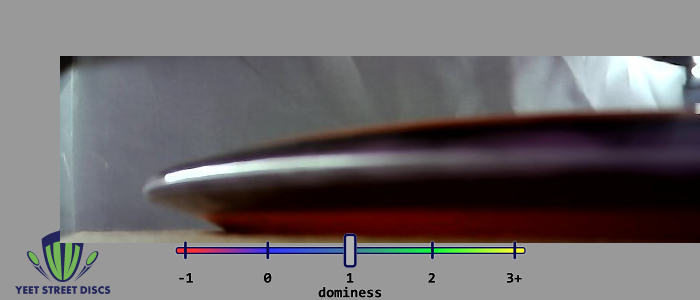 Load image into Gallery viewer, Yeet Street Discs Logo SimonLine Neutron Bokeh - Axiom 174.70g
