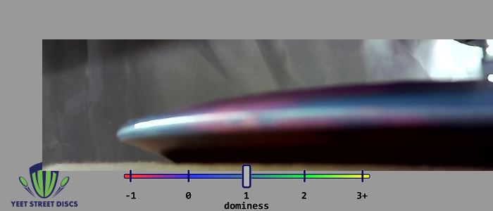 Load image into Gallery viewer, Yeet Street Discs Logo SimonLine Neutron Bokeh - Axiom 174.80g
