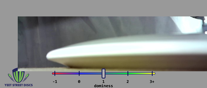 Load image into Gallery viewer, Yeet Street Discs Logo SimonLine Neutron Bokeh - Axiom 174.92g
