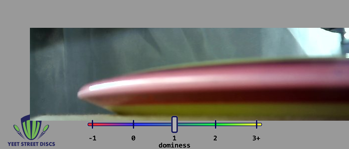 Load image into Gallery viewer, Yeet Street Discs Logo SimonLine Neutron Bokeh - Axiom 174.44g
