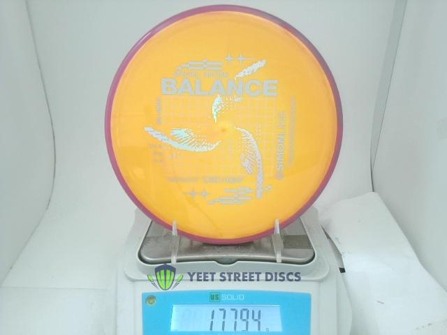 Special Edition Simon Line Neutron Balance - Axiom 177.94g