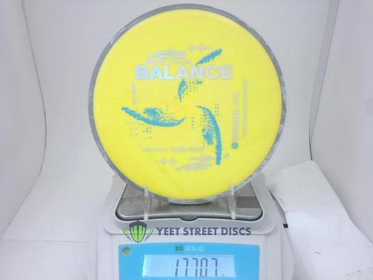 Special Edition Simon Line Neutron Balance - Axiom 177.07g