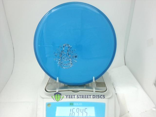 Lab Second Neutron Balance - Axiom 169.45g